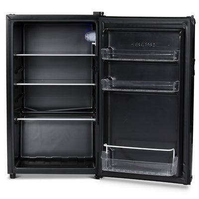 Marshall Kühlschrank 92L – 3,2 – MF3.2BLK-EU