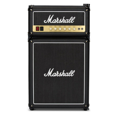 Marshall Fridge 92L - 3.2 - MF3.2BLK-EU