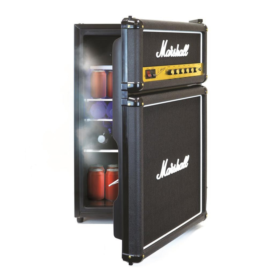 Marshall Kühlschrank 126L – 4,2 – MF4.2BLK-EU 