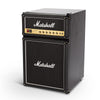 Réfrigérateur Marshall 126L - 4.2 - MF4.2BLK-EU