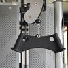 Max Grip Set Grip Lat Pulldown Cable Attachments MB800SET