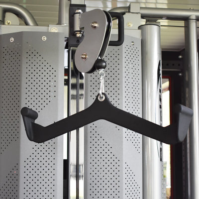 Max Grip Set Grip Lat Pulldown Câble Attaches MB800SET