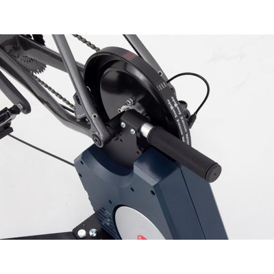 Minoura MagTurbo Direct Drive trainer MD640