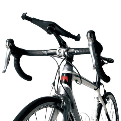 Minoura TPH-1 Support de tablette pour vélos (de course) et vélos de spinning