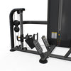 Multi Row Machine (steekgewichten) - Evolve Fitness SC-UL-050 Selectorized