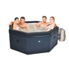 NetSpa Octopus Aufputz-Whirlpool für 5/6 Personen