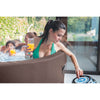 Jacuzzi apparent NetSpa Vita Premium pour 5/6 personnes