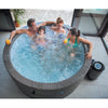 NetSpa Vita Premium opbouw jacuzzi voor 5/6 personen