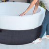 NetSpa Vita opbouw jacuzzi voor 4 personen