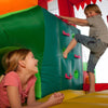 Avyna Happy Bounce Hüpfburg – Fun Palace Big (PVC) 9-1 Prof – 4 Personen