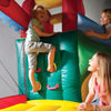 Avyna Happy Bounce Hüpfburg – Fun Palace Big (PVC) 9-1 Prof – 4 Personen