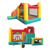 Avyna Happy Bounce Hüpfburg – Fun Palace Big (PVC) 9-1 Prof – 4 Personen