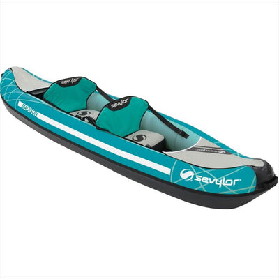 Kayak gonflable - Sevylor Madison - 2 personnes