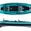 Kayak gonflable - Sevylor Madison - 2 personnes