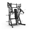 Schräg-Brustpresse – plattenbelastet – Evolve Fitness Prime Series PL-PR-001