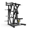 Low Row Machine - Evolve Fitness Prime Series Plate Loaded PL-PR-025