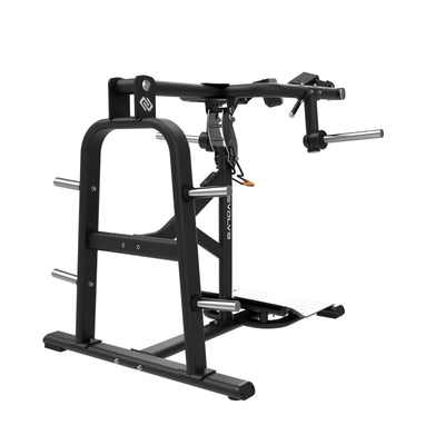 Squat Machine - Evolve Fitness PL-UL-210 Ultra Series Plate Loaded