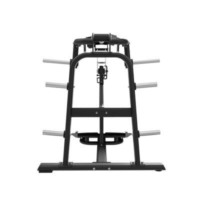 Squat Machine - Evolve Fitness PL-UL-210 Ultra Series Plate Loaded