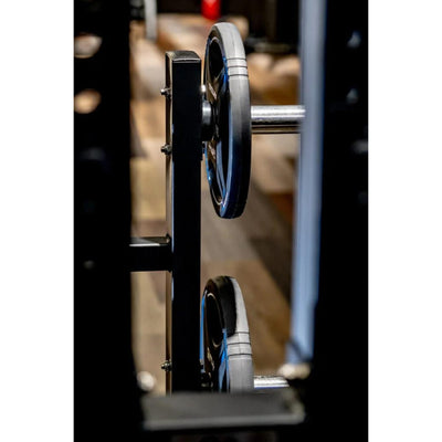 Belt Squat Machine - Evolve Fitness Prime Series Plate Loaded PR-005