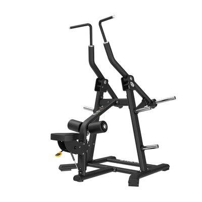 Lat Pulldown Machine - Evolve Fitness Ultra Series Plate Loaded UL-60