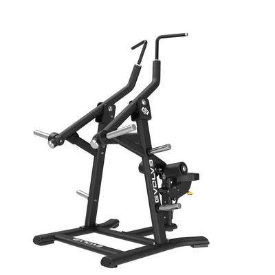 Lat Pulldown Machine - Evolve Fitness Ultra Series Plate Loaded UL-60