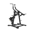 Machine de traction latérale - Série Evolve Fitness Ultra chargée UL-60