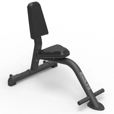 Mehrzweckbank – Evolve Fitness PR-205