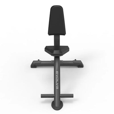 Utility bench - Evolve Fitness PR-205