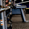 Presse à banc plat - Evolve Fitness Prime Series PR-209