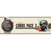 Coros PACE 3 Eliud Kipchoge - GPS Sport & Adventure Watch / Multisporthorloge