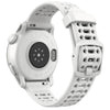 Coros PACE 3 White Silicone - GPS Sport & Adventure Watch / Multisporthorloge