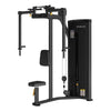 Pec Fly / Rear Delt Machine – Doppelfunktion – Evolve Econ Series EC-003