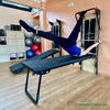 Houten Pilates Wall Unit - Body & Exercise Pilates Postural Wall 2.0 (P011)