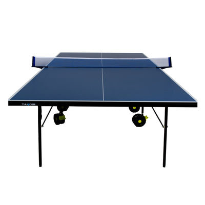 Pingpong tafel - Thunder Match Day 15 blauw