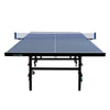 Luxe pingpong tafel - Thunder Match Point 18 blauw