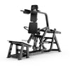 Machine à squat en V - Charge libre - Evolve Fitness Prime Series PL-PR-071