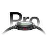 Polar Grit X2 Pro Night Black - Premium Multisport & Outdoor Horloge S-L