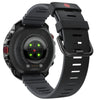 Polar Grit X2 Pro Night Black - Montre multisport et plein air haut de gamme SL