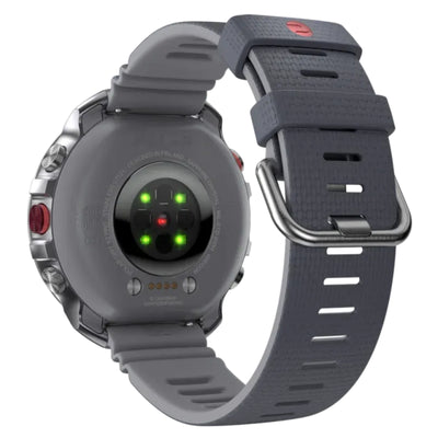 Polar Grit X2 Pro Stone Grey – Premium-Multisport- und Outdoor-Uhr SL