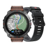 Polar Grit X2 Pro Titan - Montre multisport et plein air haut de gamme ML