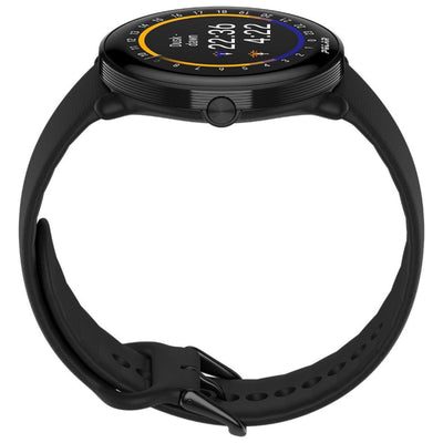 Polar Ignite 3 Night Black (noir) - Montre multisport premium SL