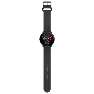 Polar Ignite 3 Night Black (noir) - Montre multisport premium SL