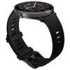 Polar Ignite 3 Titanium schwarz (Silikon schwarz) - Premium Multisportuhr SL