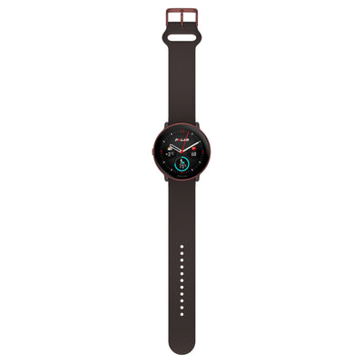 Polar Ignite 3 Brown Copper (braun) – Premium-Multisportuhr SL