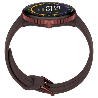 Polar Ignite 3 Brown Copper (marron) - Montre multisport premium SL