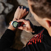 Polar Vantage V3 Sunrise Apricot - Premium Multisport Horloge S-L