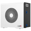 Poolex Mag 4 FI Reversible Full Inverter (4kW) - warmtepomp voor zwembaden tot 28 m3