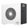 Poolex Mag 5 FI Reversible Full Inverter (5kW) - warmtepomp voor zwembaden tot 35 m3