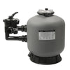 Poolex Opti Side - zandfilter voor zwembad (side-mount)