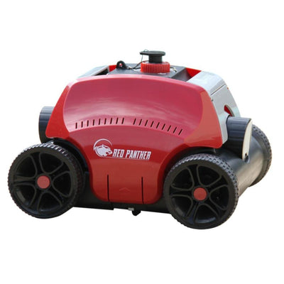 Poolex Panther - Robot aspirateur de piscine